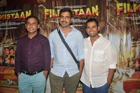 Filmistaan Press Meet